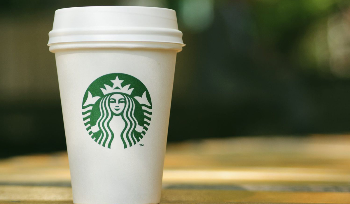 Starbucks ordered to pay $25.6mn in damages over alleged racial firing